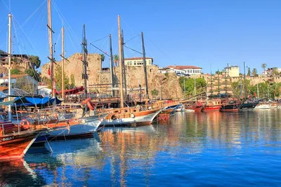 Dzielnica Kaleiçi (Kaleici) w Edirne