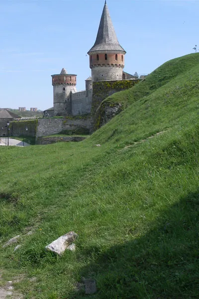 Ukraina | Kamieniec Podolski Ukraina | Kamieniec Podolski