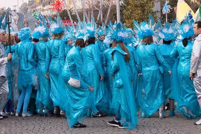 Karnawał nie tylko w Rio!