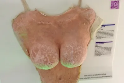 Muzeum Zerwanych Związków w Zagrzebiu