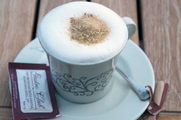 Chorwacja | Chorwaci uwielbiają kawę Chorwacja | Chorwaci uwielbiają kawę