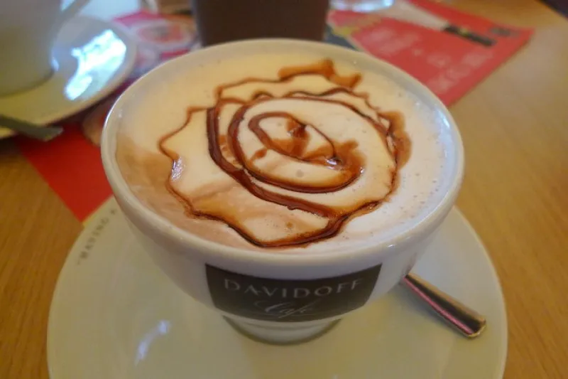 Sofia | A po trudach zwiedzania… Sofia | A po trudach zwiedzania…