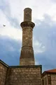 Złamany Minaret w Antalyi