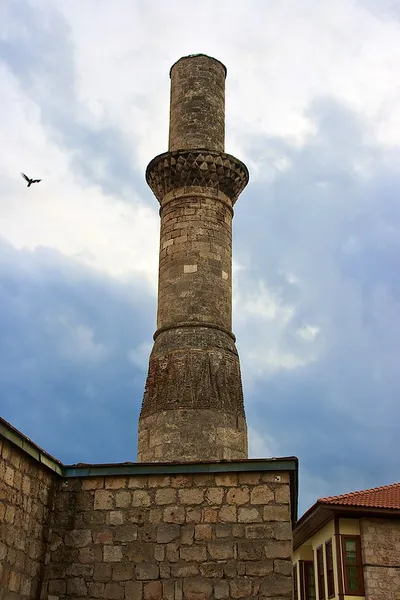 Złamany Minaret w Antalyi