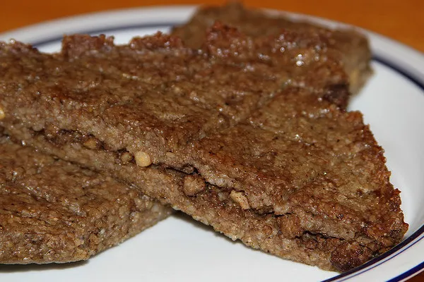 Dubaj | Kibbeh Dubaj | Kibbeh