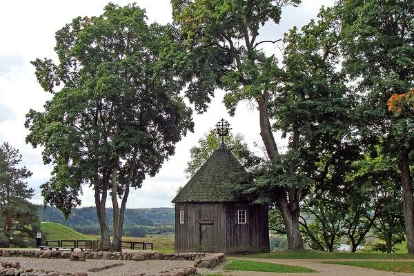 Litwa | Kiernów, nazywane również 