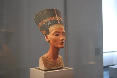 Starożytne kosmetyki 