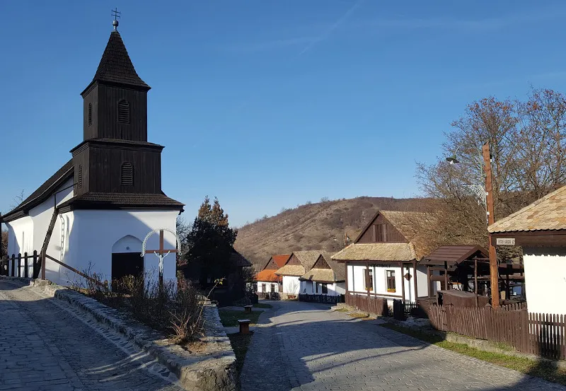 Wiejski krajobraz Wiejski krajobraz