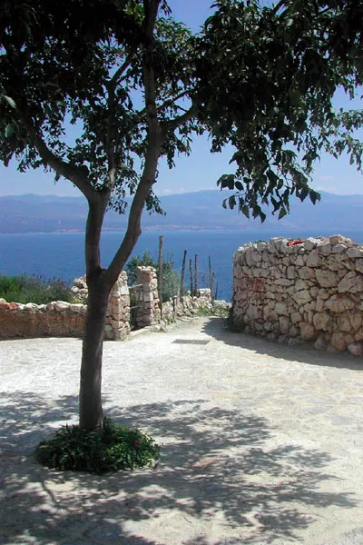 Krk | Malownicze kadry z Krk