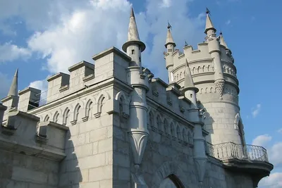 Elektrownia słoneczna na Krymie