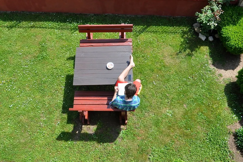 Chorwacja | Celem festiwalu jest rozpowszechnienie czytania książek Chorwacja | Celem festiwalu jest rozpowszechnienie czytania książek