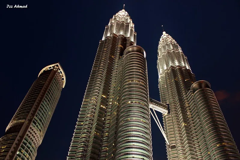 Malezja | Azjatycka trasa zespołu DagaDana rozpoczyna się w Malezji Malezja | Azjatycka trasa zespołu DagaDana rozpoczyna się w Malezji