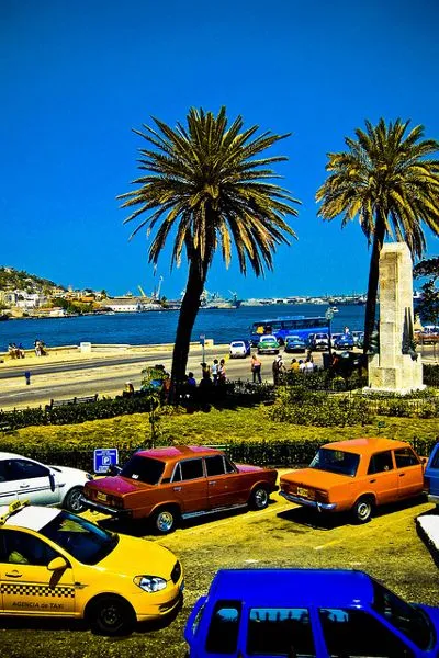 Kuba | W ostatnim czasie nasiliły się kradzieże na plażach w pobliżu Hawany Kuba | W ostatnim czasie nasiliły się kradzieże na plażach w pobliżu Hawany