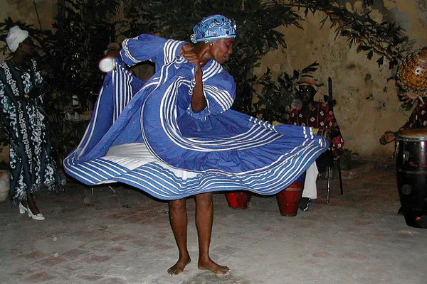 KUba | Kubańczycy to jeden z najbardziej roztańczonych narodów świata KUba | Kubańczycy to jeden z najbardziej roztańczonych narodów świata