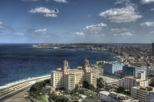 Kuba | Wybrzeże Kuby