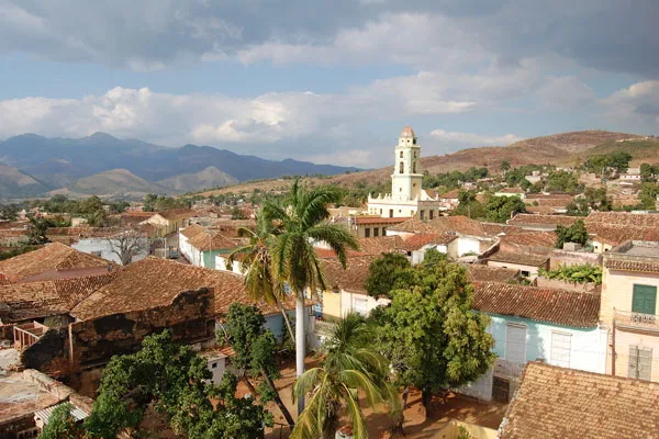 Kuba | Trinidad – karaibski raj