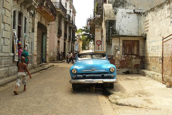 Kuba | Kubańskie klimaty Kuba | Kubańskie klimaty