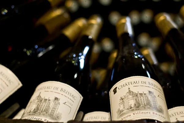 Francja | Francja słynie ze znakomitych win Malezja | Francja słynie ze znakomitych win