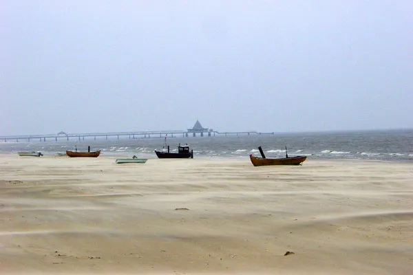 Niemcy | Heringsdorf