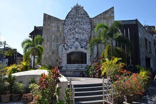 Bali | Kuta Ground Zero Memorial