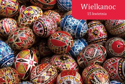 Kalendarz imprez – kwiecień 2012