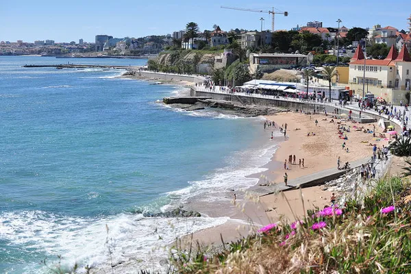 Portugalia | Portugalia kusi piękną pogodą