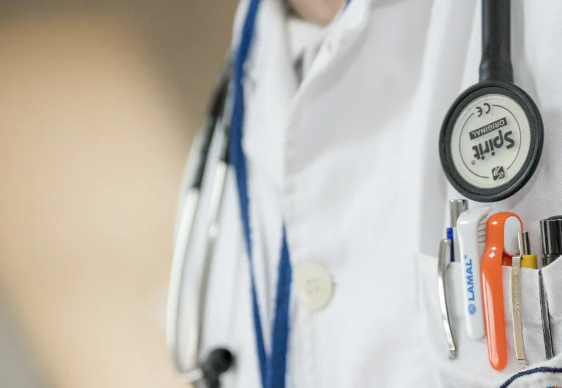 Lekarz na Ukrainie Lekarz na Ukrainie