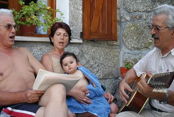 Portugalia | Na festiwalu będzie można zobaczyć filmy o muzyce Portugalii Portugalia | Na festiwalu będzie można zobaczyć filmy o muzyce Portugalii