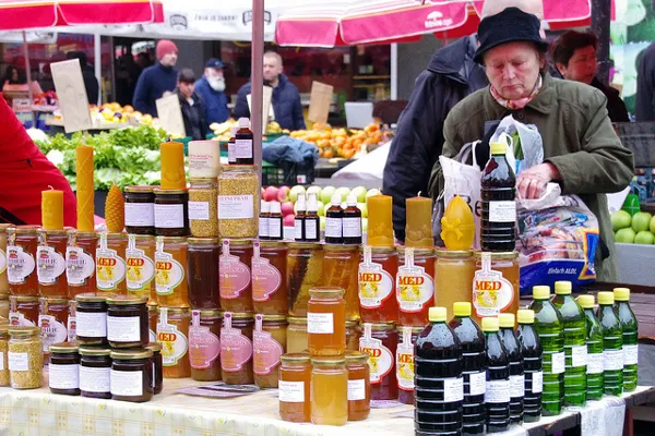 Chorwacja | Chorwacja słynie z wyśmienitych miodów Chorwacja | Chorwacja słynie z wyśmienitych miodów
