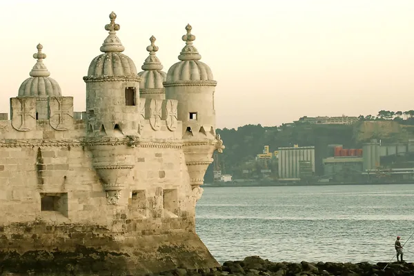 Portugalia | Belém - dzielnica Lizbony Portugalia | Belém - dzielnica Lizbony