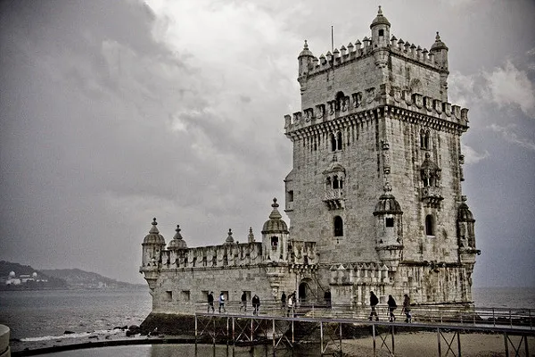 Portugalia | Torre de Belém Portugalia | Torre de Belém
