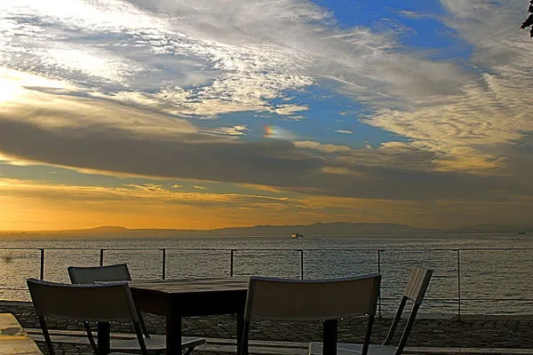 Lizbona | Lizbona w styczniu też jest piękna