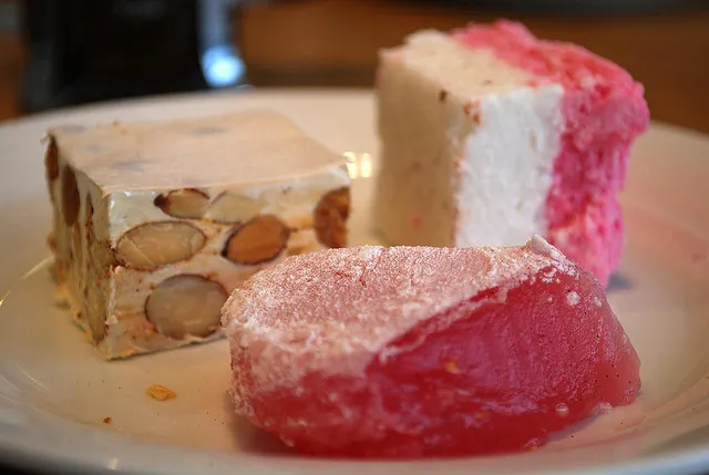 Cypr | Prawda, że wygląda smakowicie? Cypr | Prawda, że wygląda smakowicie?