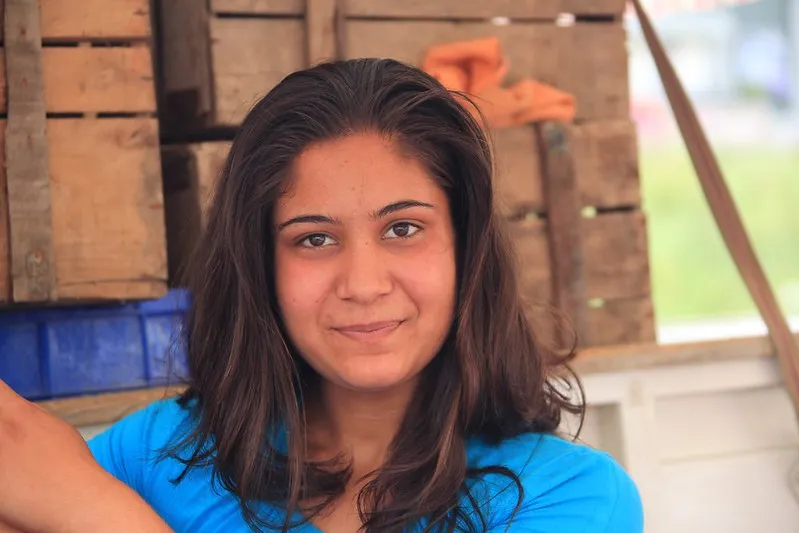 Turcja | Czarująca mieszkanka Akçay