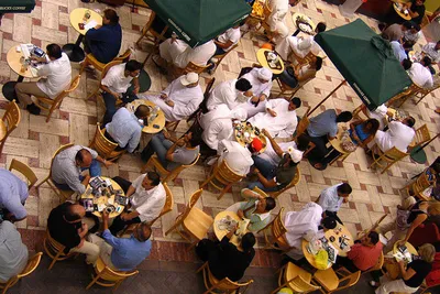 Dubaj – ludność i skład etniczny