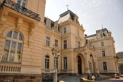 Złote skarby zaginionych cywilizacji we Lwowie