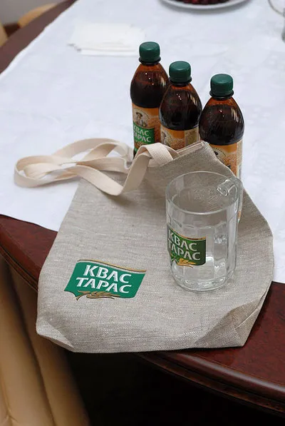 Ukraina | Lwowski Kwas Taras – Квас Тарас Ukraina | Lwowski Kwas Taras – Квас Тарас