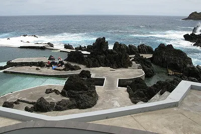 Top 7 Atrakcje Madery