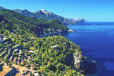 Kiedy jechać na Majorkę?