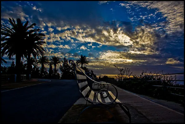 Malta | Wieczory na Malcie mogą być jeszcze chłodne