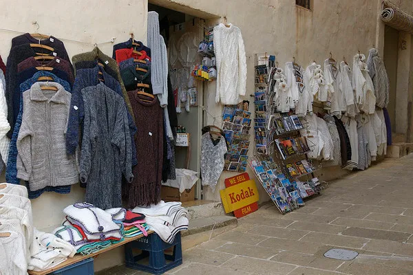 Malta | Wełniane swetry prosto z Malty! Malta | Wełniane swetry prosto z Malty!