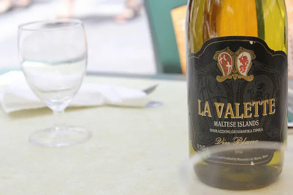 Malta | Maltańskie wino Malta | Maltańskie wino