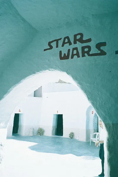 Tunezja | Plan filmowy Tunezja | Plan filmowy