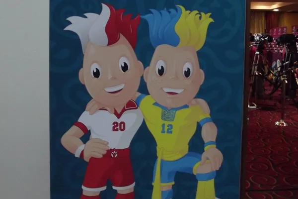 Ukraina | Największe Gwiazdy Polski i Ukrainy staną w szranki już 29 kwietnia na Stadionie Narodowym w Warszawie Ukraina | Największe Gwiazdy Polski i Ukrainy staną w szranki już 29 kwietnia na Stadionie Narodowym w Warszawie