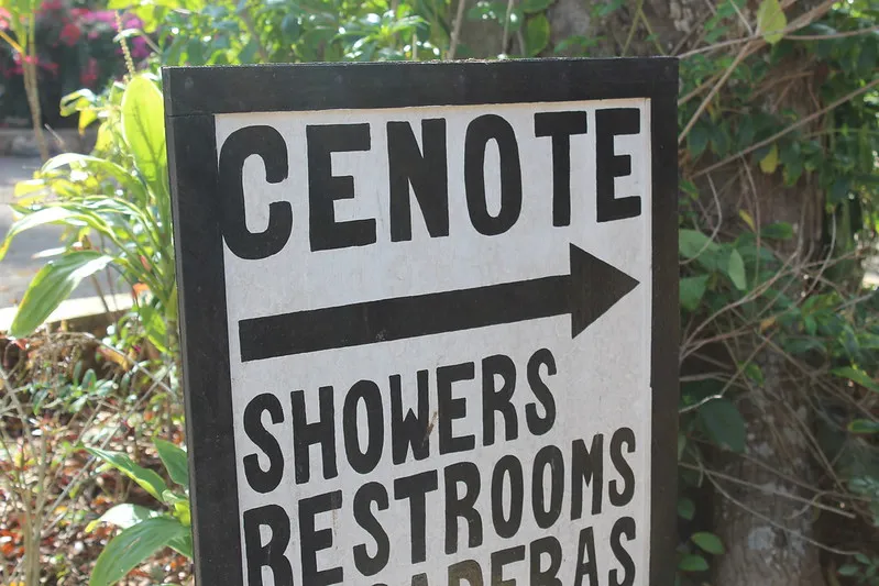 Meksyk | Nie sposób nie trafić