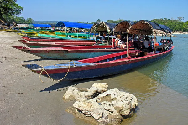 Meksyk | Klimat Meksyku jest bardzo zróżnicowany