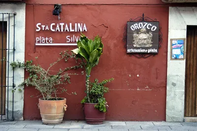 Oaxaca – perełka Meksyku 