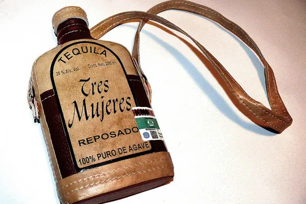 Meksyk | Tequila – wódka meksykańska