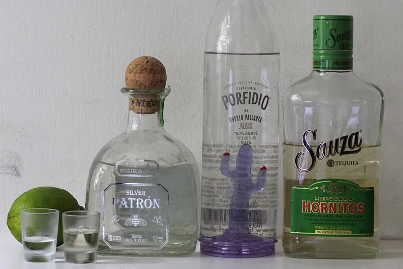 Meksyk | Tequila - symbol Meksyku