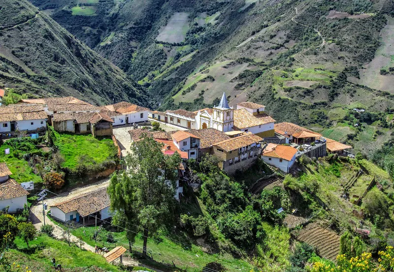 Merida, Wenezuela